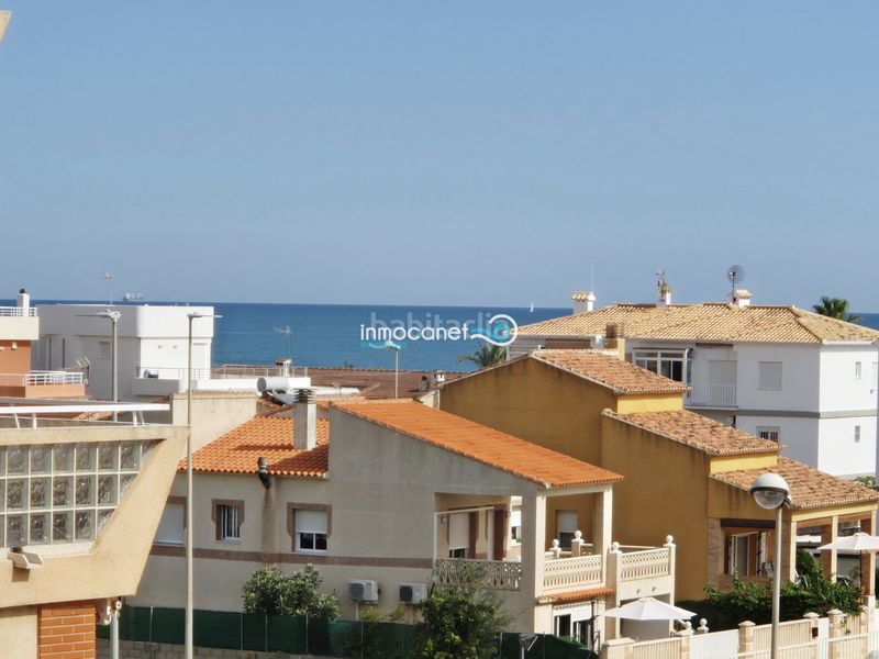 Foto 02d280c0-e7ff-40a3-b464-57a35e0e3b6e. Maison jumelée avec chauffage parking piscine dans Oliva playa Oliva