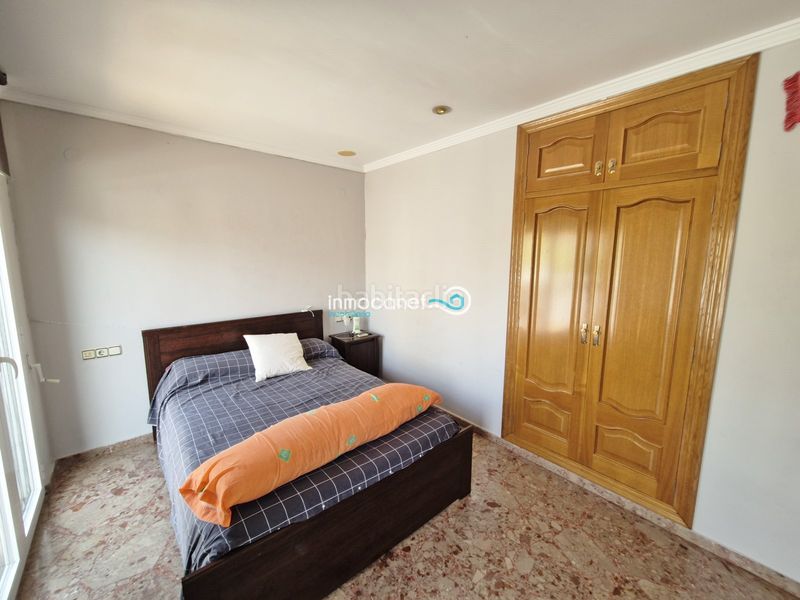 Foto 0fe30b32-7a21-48d4-b6cc-32a01a64ee66. Maison jumelée avec chauffage parking piscine dans Oliva playa Oliva