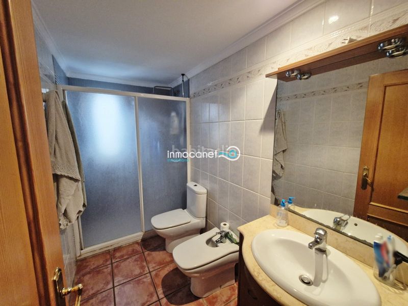 Foto 1034fc69-4011-4572-8767-f528a227ba55. Maison jumelée avec chauffage parking piscine dans Oliva playa Oliva