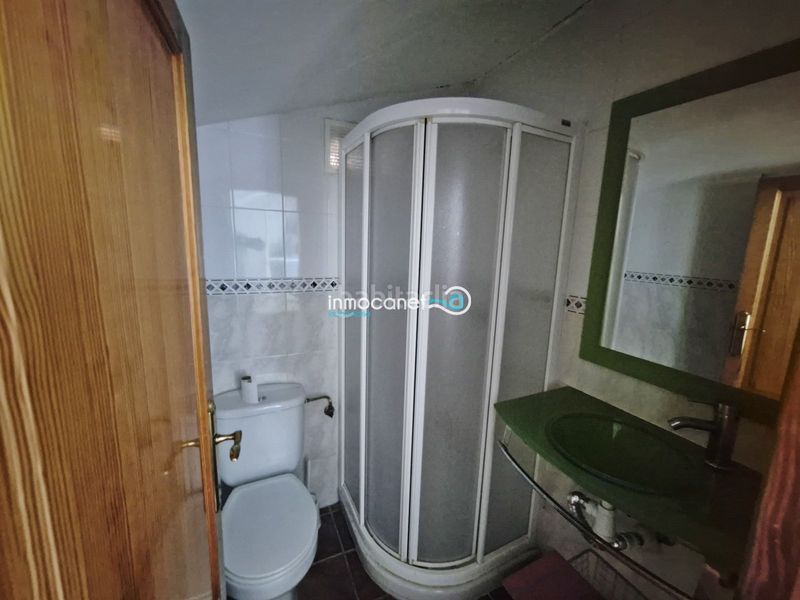 Foto 1af325b5-cfae-4628-8613-b1df690c7c7e. Maison jumelée avec chauffage parking piscine dans Oliva playa Oliva