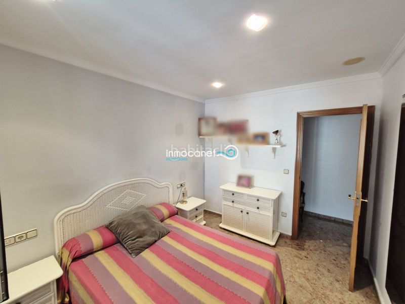 Foto 4739e467-dd8d-48da-be7a-f0e541a39afd. Maison jumelée avec chauffage parking piscine dans Oliva playa Oliva