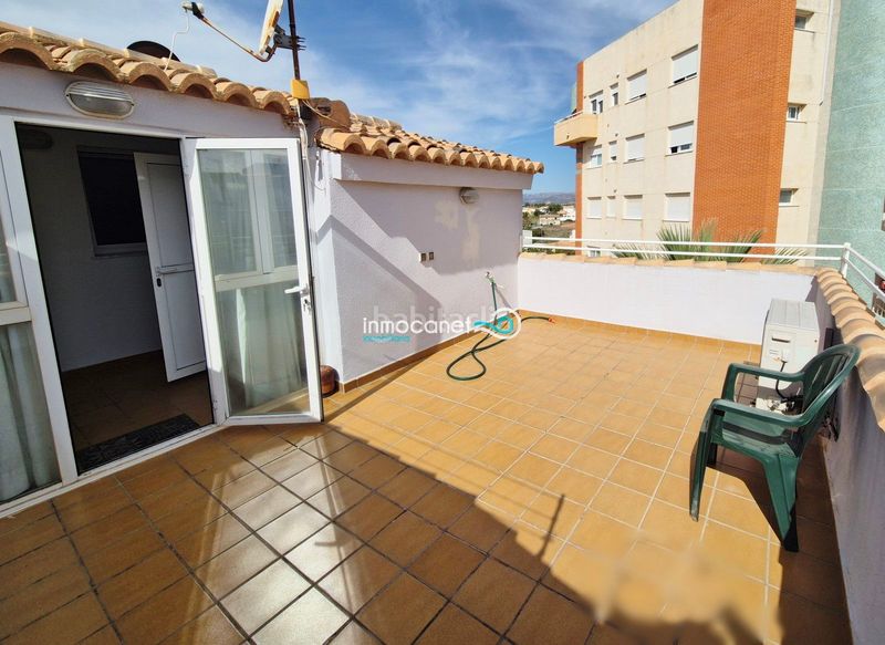 Foto 4bb4249d-8d55-4dcd-8b3b-6e5c00ca9f0c. Maison jumelée avec chauffage parking piscine dans Oliva playa Oliva