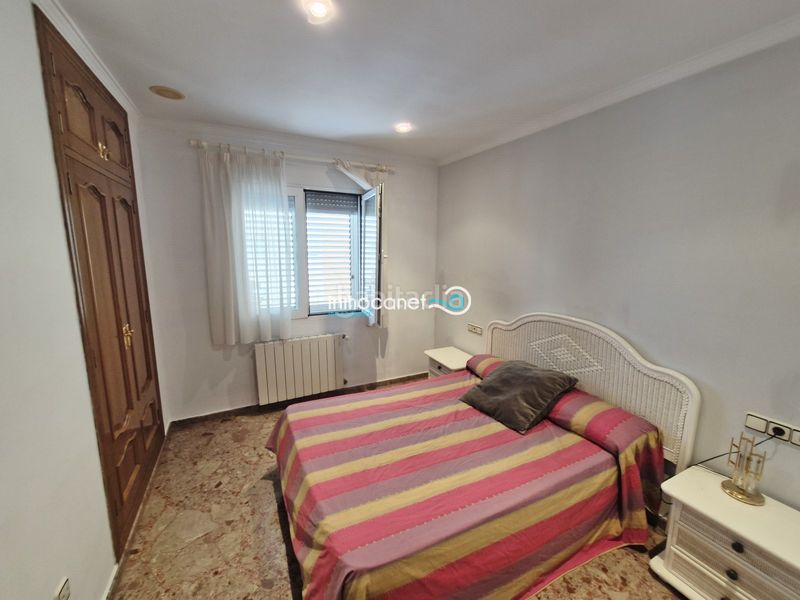 Foto a8d66343-31c5-4013-a8ce-0333a9f3f1fb. Maison jumelée avec chauffage parking piscine dans Oliva playa Oliva