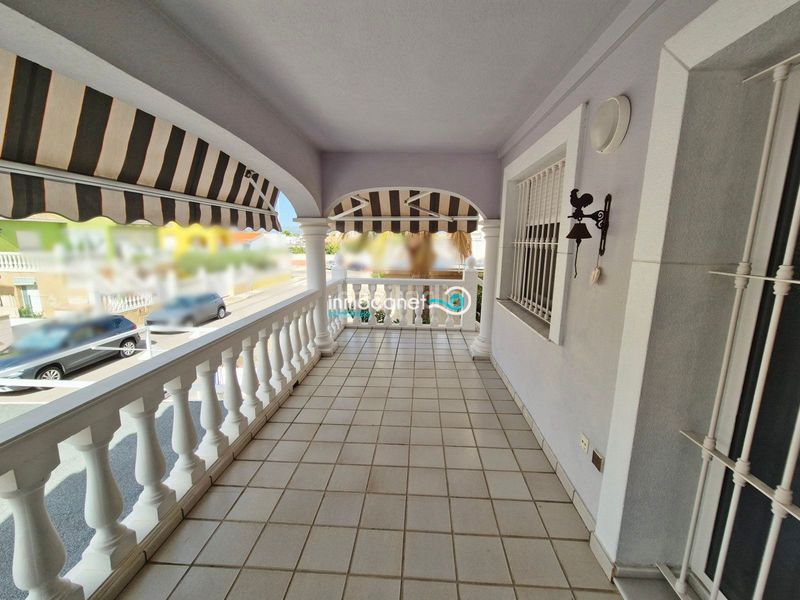 Foto deaad3c3-b1a3-4226-9b01-02ca3c562232. Maison jumelée avec chauffage parking piscine dans Oliva playa Oliva
