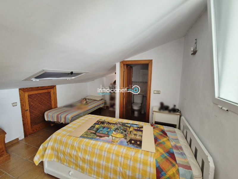 Foto fff271dd-62a0-4984-9aff-a0efbaa3bc43. Maison jumelée avec chauffage parking piscine dans Oliva playa Oliva