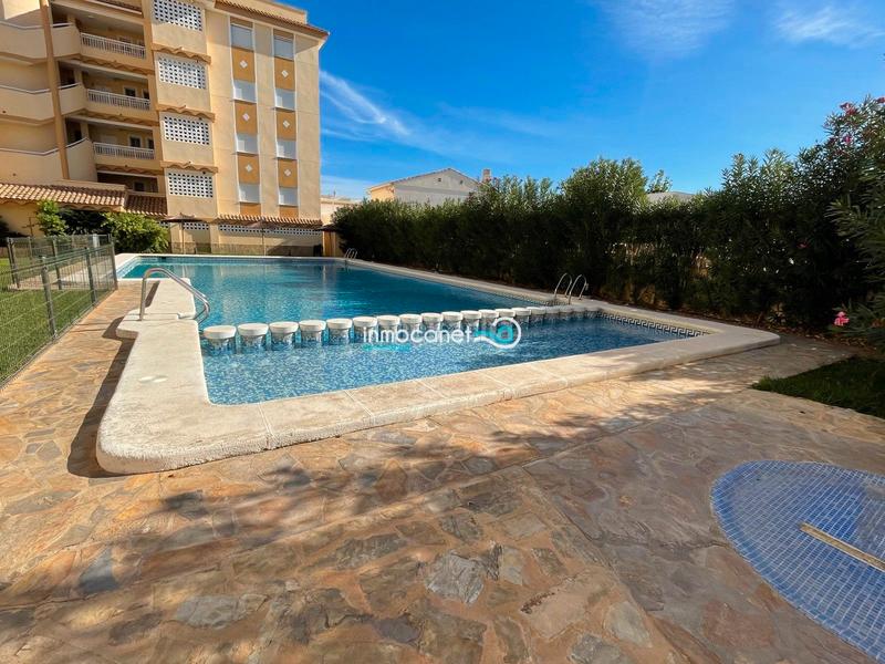 Foto 5805ec05-e61d-4810-9dcf-0450488c82b1. Casa a schiera con riscaldamento parcheggio piscina in Oliva