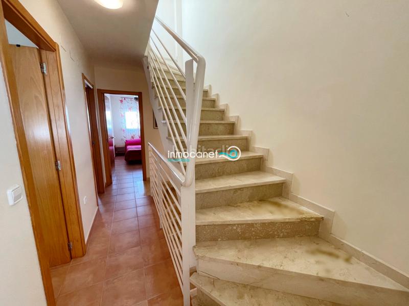 Foto d7ecee33-ff0f-4847-8656-78591bdca492. Casa a schiera con riscaldamento parcheggio piscina in Oliva