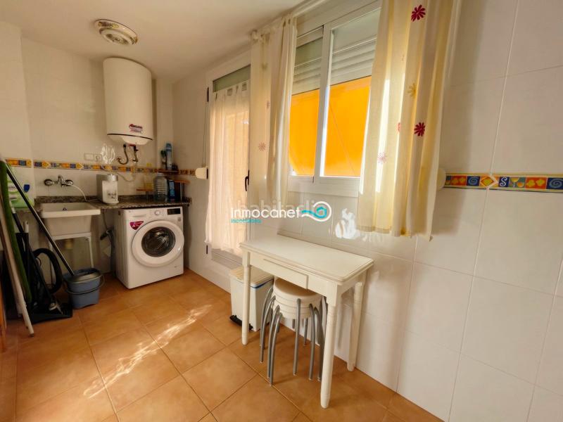 Foto dcddd8ef-e841-45c2-bdc5-af9d83b133a7. Casa a schiera con riscaldamento parcheggio piscina in Oliva