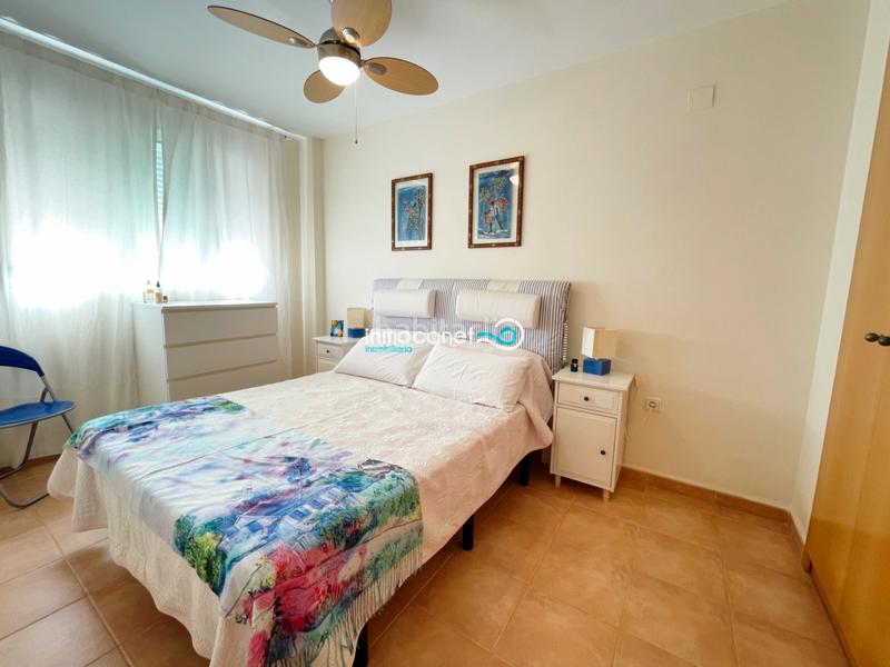 Foto e5cca259-dbb1-4e97-a833-f360ce260484. Casa a schiera con riscaldamento parcheggio piscina in Oliva