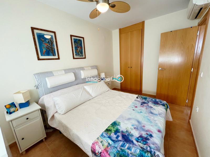Foto ef2d1fe7-f2ca-4289-9ef3-9278beb5ea17. Casa a schiera con riscaldamento parcheggio piscina in Oliva