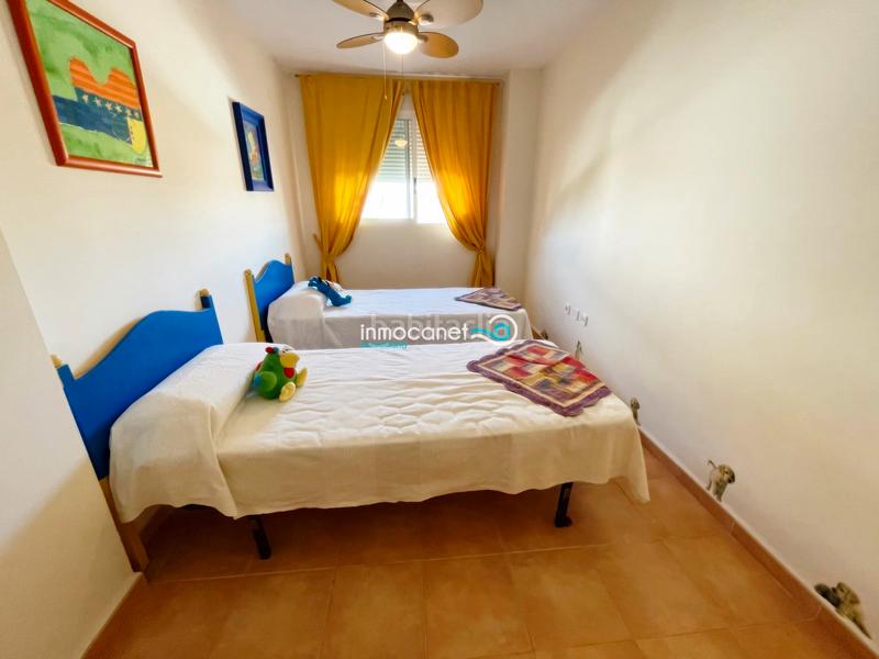 Foto f3680860-cedf-44cb-be45-3e4d3c04ca40. Casa a schiera con riscaldamento parcheggio piscina in Oliva