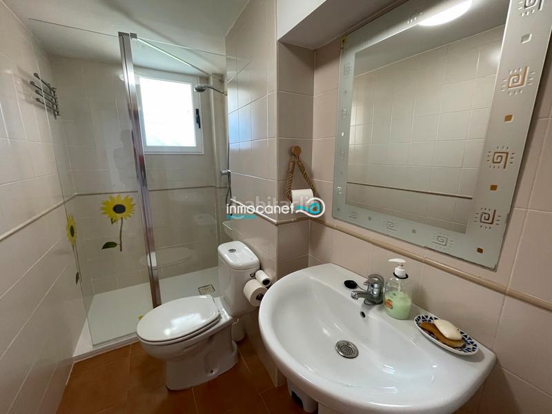 Foto fdd56b0b-e723-4473-9021-53d955fb2ada. Casa a schiera con riscaldamento parcheggio piscina in Oliva