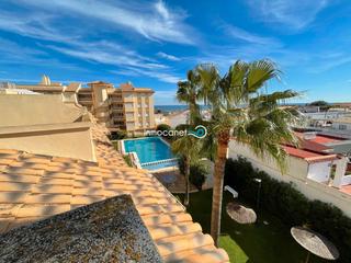 Casa adossada en Oliva Nova