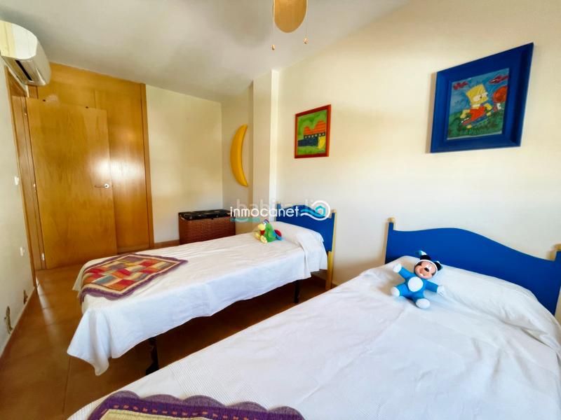 Foto eb958059-eed4-44d4-9b8c-481568805dc1. Reihenhaus mit heizung parking pool in Oliva nova Oliva