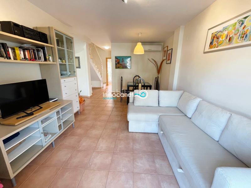 Foto 03611e1c-3f12-47e7-80eb-9ec96356afc2. Semi detached house with heating parking pool in Oliva nova Oliva