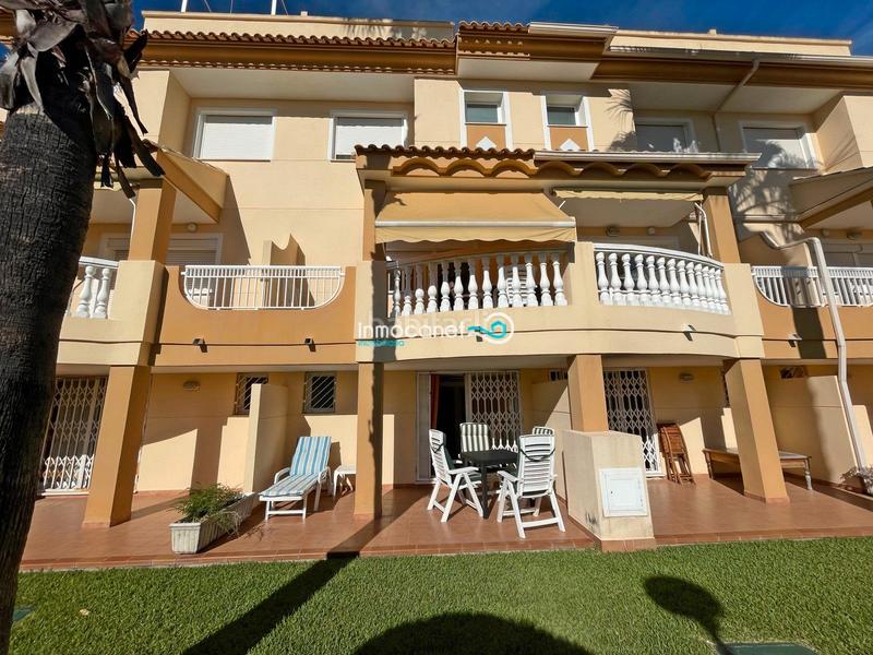 Foto 31909374-0efa-4b58-8453-35a8011e0af4. Semi detached house with heating parking pool in Oliva nova Oliva