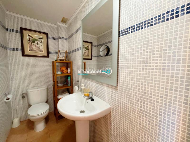 Foto 61050502-6a0c-4e4d-81ce-161edf1b66db. Semi detached house with heating parking pool in Oliva nova Oliva