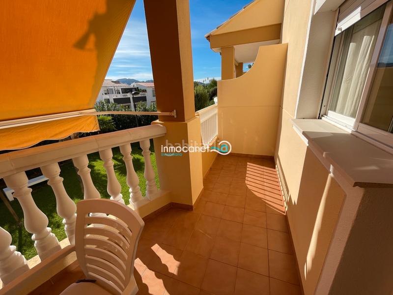 Foto 786acda8-72b2-4c20-8091-0f5e12865737. Semi detached house with heating parking pool in Oliva nova Oliva