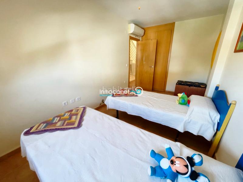 Foto b070198f-a9d6-48c7-9bf2-80a1866b5dcd. Semi detached house with heating parking pool in Oliva nova Oliva