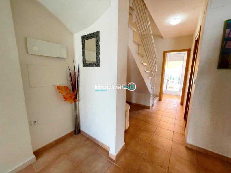 Foto ecc9f0db-af38-42e2-b108-e27f14f0ccc9. Semi detached house with heating parking pool in Oliva nova Oliva