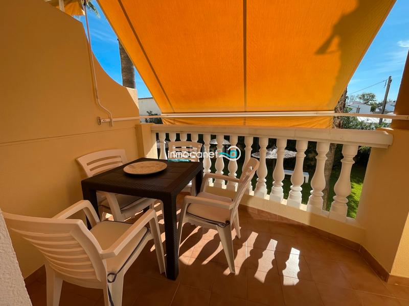 Foto f48adce2-fd95-4bfc-a63b-c7add5d40edc. Semi detached house with heating parking pool in Oliva nova Oliva
