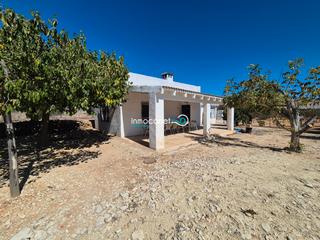 Country house in Vall de Gallinera