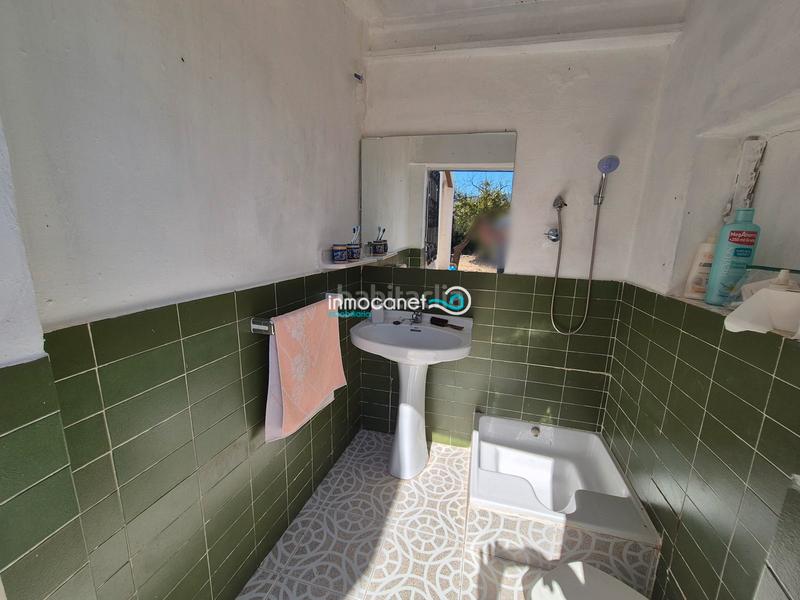 Foto a27fa733-db90-4315-9fce-01ea2e5744dd. Masía en Vall de Gallinera