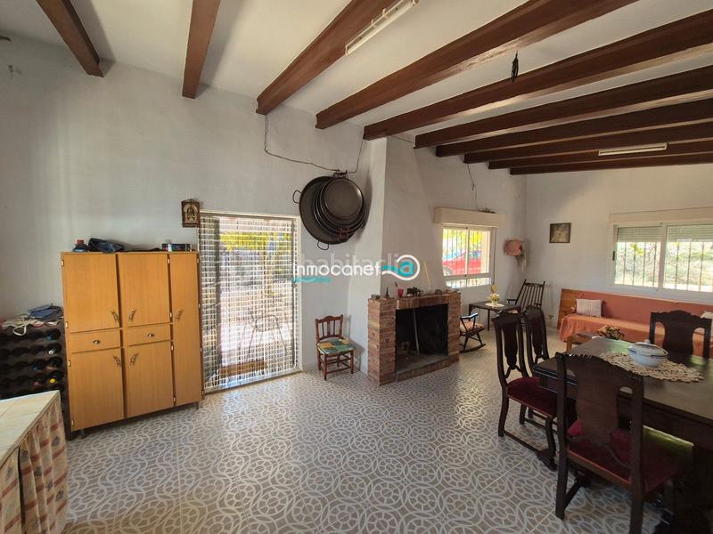 Foto ca274897-0bb1-493a-9003-c628b40e4cf3. Masía en Vall de Gallinera