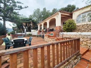Chalet à Oliva Pueblo