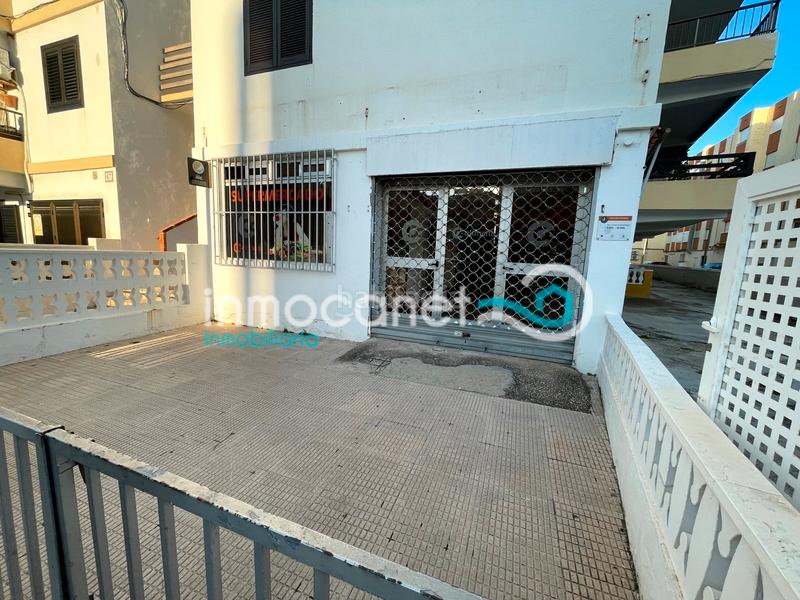 Foto 358fcde4-0861-439a-baad-4c772de2be38. Local comercial a Oliva playa Oliva