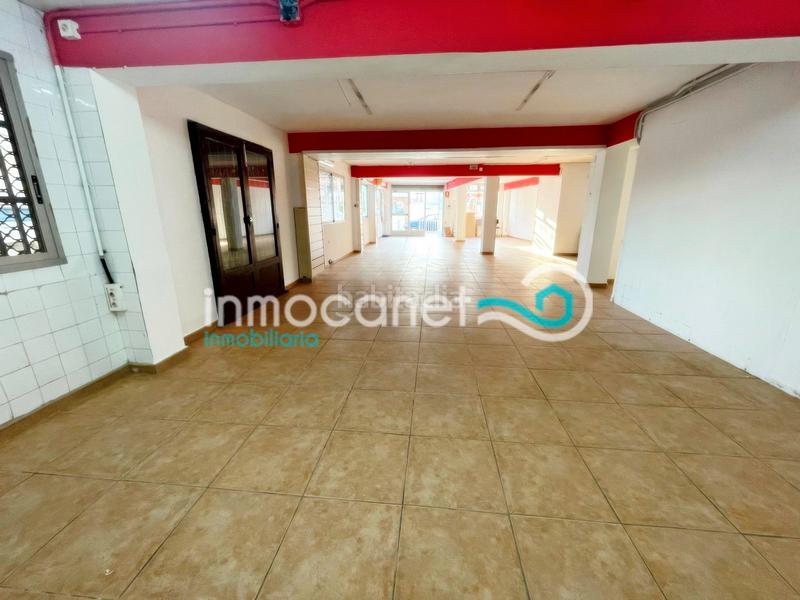 Foto 4f7c3942-207d-4195-8133-96fc111016b0. Local commercial dans Oliva playa Oliva