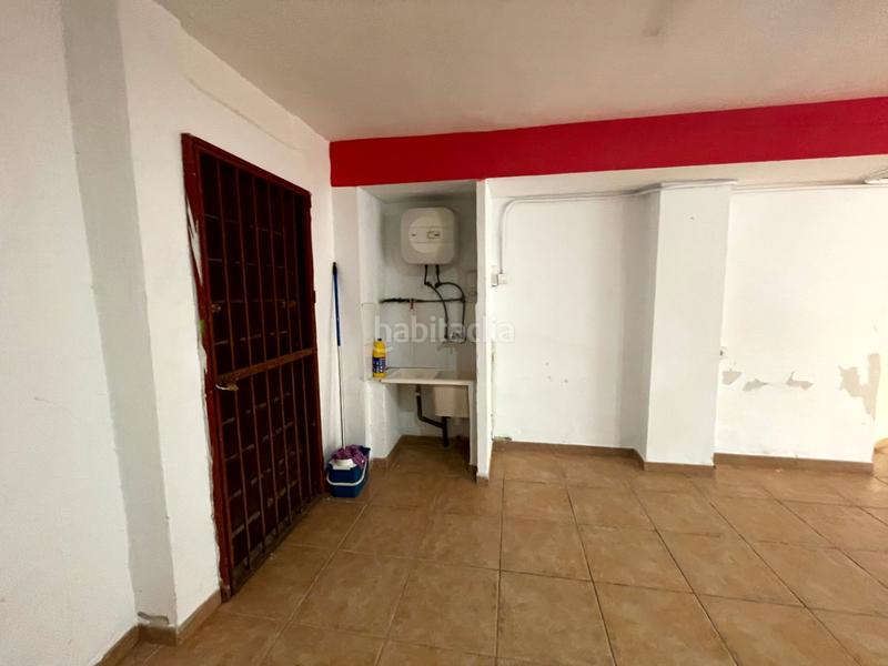 Foto 68758288-9057-4fe3-93c6-689d3ff74a07. Locale commerciale in Oliva playa Oliva