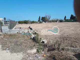 Terreny residencial a Oliva Playa