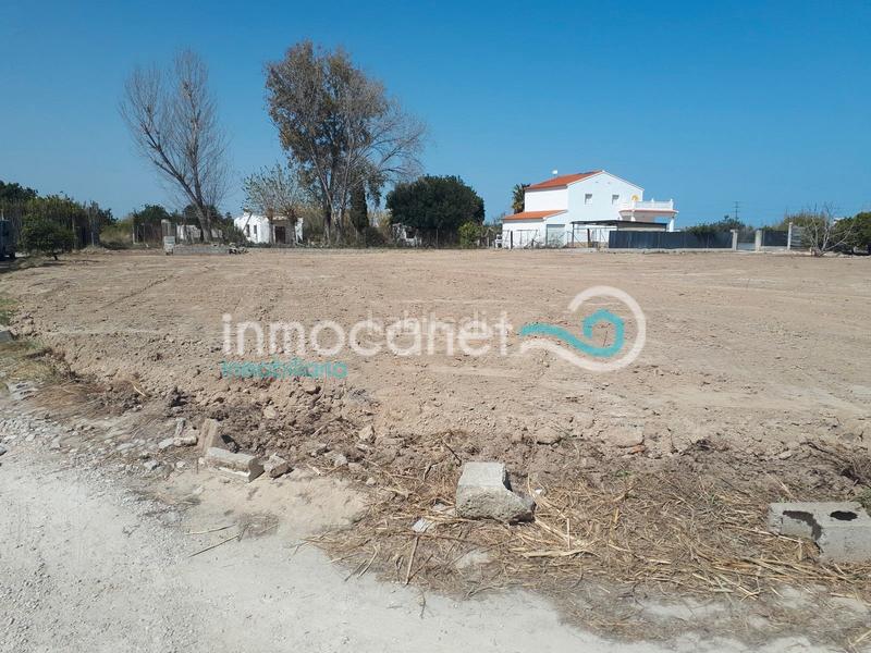 Foto 98b95b7e-0c8f-473f-bd4f-d8915b428329. Terreny residencial a Oliva playa Oliva
