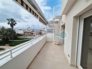 Apartament en Oliva Playa
