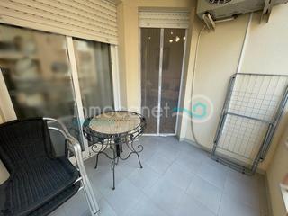 Apartament a Oliva Pueblo