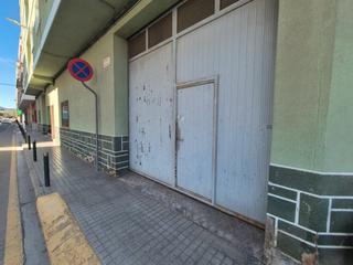 Local Comercial en Bellreguard