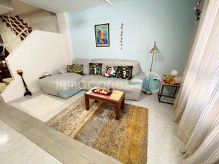 Maison à Oliva Pueblo