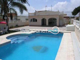 Chalet en Grau de Gandía-Marenys de Rafalcaid