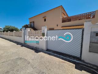 Chalet à Oliva Playa