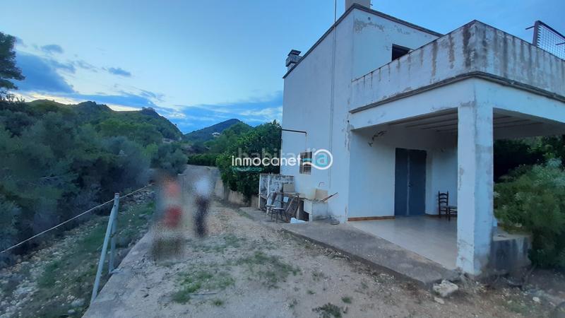 Foto 496b0c3a-5f1f-4d65-b460-ee7218eb0141. Terreny residencial a Atzúbia (L´)