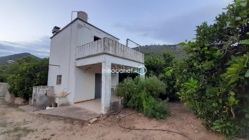 Foto 69422f59-f0c6-4ec8-a4a9-f6b8cfd42e4e. Terreny residencial a Atzúbia (L´)