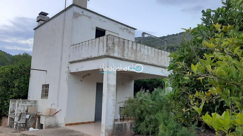 Foto 82301165-28f0-42e9-97d7-8f8821e3d5d6. Terreny residencial a Atzúbia (L´)