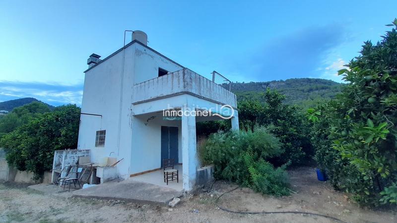 Foto a9d9c8a1-5226-4395-9181-b897e449e494. Terreny residencial a Atzúbia (L´)