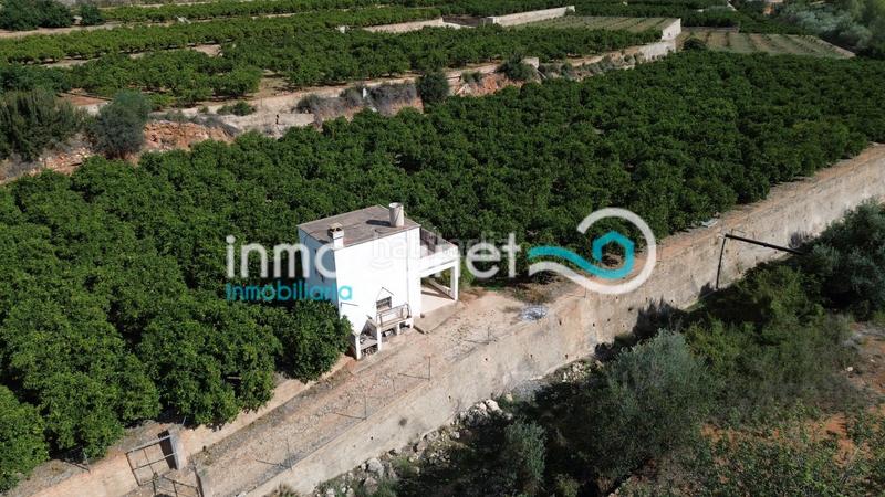 Foto baf0accc-716e-4049-a233-f78eadfc4da5. Terreny residencial a Atzúbia (L´)
