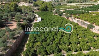 Residential Plot in Adsubia