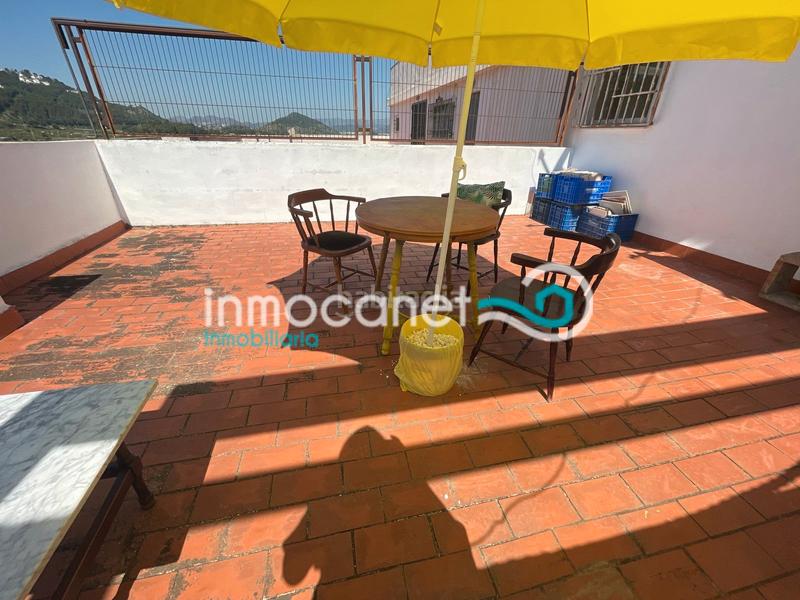 Foto 5c5216cd-db6c-4c7b-b612-a9d75a28bbec. Piccolo appartamento con parcheggio in Oliva pueblo Oliva