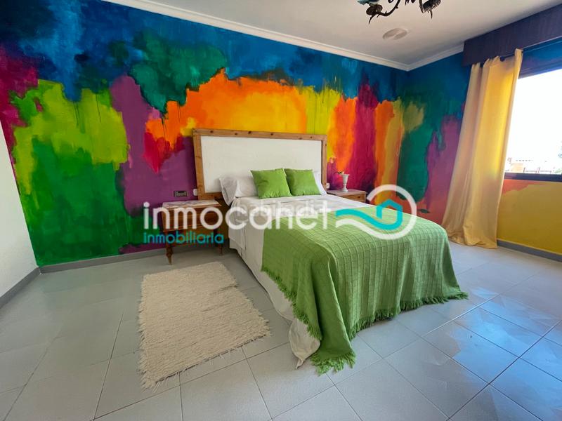 Foto 8949c17c-a928-4e1c-aef2-83d36f68951c. Piccolo appartamento con parcheggio in Oliva pueblo Oliva