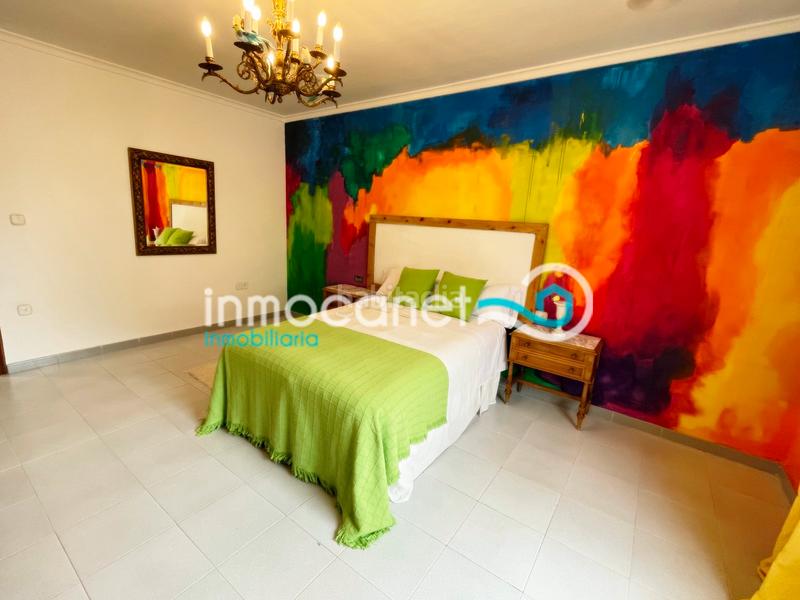 Foto a89eac67-f307-413b-a7b7-65eb40492e66. Piccolo appartamento con parcheggio in Oliva pueblo Oliva