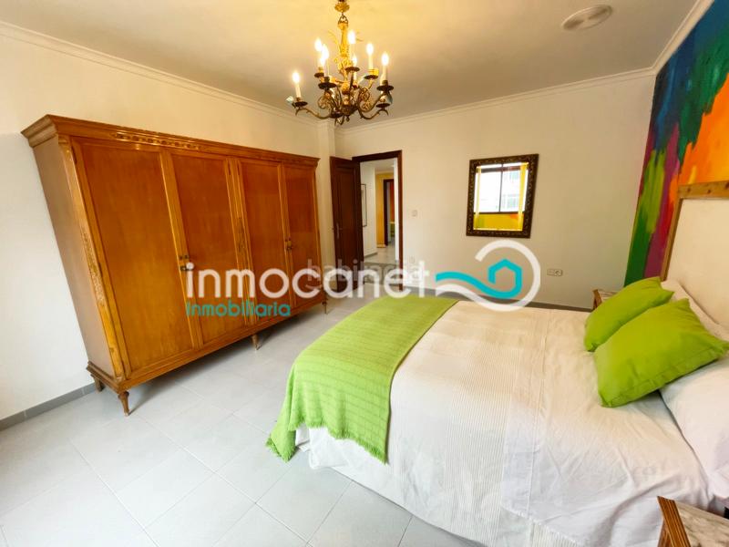 Foto c8b9b26f-1c49-4342-a02e-1e76f6ec695e. Piccolo appartamento con parcheggio in Oliva pueblo Oliva